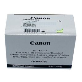 Canon Cabezal de Impresión TS5050