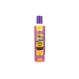 Novex Acondicionador Enroladas Crespas 300 ml para Cabello Afro con Aceite de Ricino Fortalece y Reduce Caída Precio: 5.50000055. SKU: S4253350