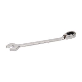 Irimo Llave combinada con carraca fija 19mm 18-19-1, palanca cambio rápido, ángulo 15°, cromado mate Precio: 13.95000046. SKU: S7918409