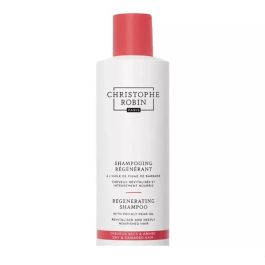 Christophe Robin Regenerating Shampoo With Prickly Pear Oil 250 mL Precio: 18.49999976. SKU: S4511193