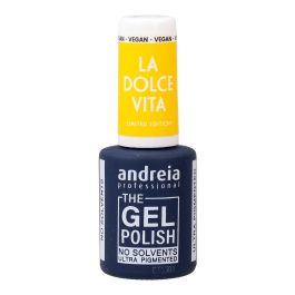 Andreia The Gel Polish Dv4 10.5 ml Precio: 6.50000021. SKU: B17BMC2PWF