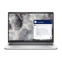Dell PB16250 Portátil Pro 16 Plus Intel Core Ultra 7 255U 16GB RAM 512GB SSD 16" Full HD+ Windows Precio: 1724.59000032. SKU: B1A99XDZFR
