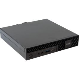 Axis 02693-002 Camera Station Desktop Terminal S9301, 36 Canales, Windows 10 IoT Enterprise, 8192 MB RAM