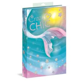 Clementoni CLE8005125188659 Paleta de Maquillaje Verano Precio: 27.95000054. SKU: B1B7TQJFS8