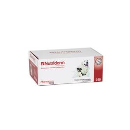 König Nutriderm 240 Capsulas Precio: 75.5000004. SKU: B14H7RHBH8