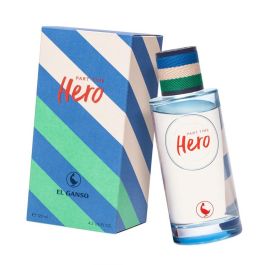El Ganso Part Time Hero 125 ml Eau de Toilette Precio: 46.99000031. SKU: S0589593