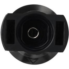 EcoFlow Cable XT60i 5m Negro Rojo para RIVER 2, DELTA 2, DELTA Pro