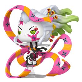 Funko Pop Deluxe Demon Slayer Kimetsu no Yaiba - Daki con Obi Sash Manipulation, 13.3 cm Precio: 34.59000017. SKU: B16456LR2Q