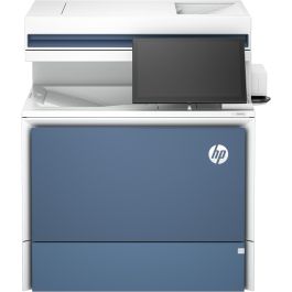 FL HP Color LaserJet Enterprise Flow MFP 5800ZF Farblaser-Multifunktionssystem 4in1 Precio: 2988.50000031. SKU: B1GZT2QJH8