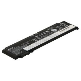 Lenovo 2274 mAh, 11.5 V, 27 Wh, 188 g, Black, f/ Lenovo ThinkPad T460s Lenovo 2274 mAh, 11.5 V, 27 Wh, 188 g, Black, f/ Lenovo ThinkPad T460s