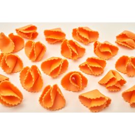 Quttin Rodillo Cortapastas Circular -96-, Medidas 16.5x8.5x4.5 cm, Peso 36 g, Ideal para Repostería y Cocina (24 Unidades)