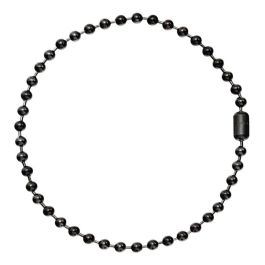 Pulsera Hombre Breil TJ3669 Plata de ley 925 Negro Pulsera Hombre Breil TJ3669 Plata de ley 925 Negro