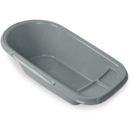THERMOBABY LUXURY TUB Charming Grey THERMOBABY LUXURY TUB Charming Grey