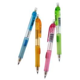 Portaminas Spaper School 0,5 Mm. (Set de 36) Portaminas Spaper School 0,5 Mm. (Set de 36) Precio: 11.79000042. SKU: B1BMAF85CC