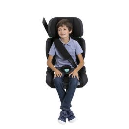 Silla de coche CHICCO Quizy Grupo 2/3 i-Size Negro