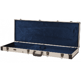 Gator Estuche Bajo Eléctrico Deluxe - Beige