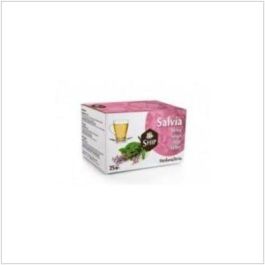 Salvia Salvia Precio: 1.9900001. SKU: B18HQ3XKYZ