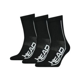 Calcetines Deportivos Head 811904-BKW 3 pares Precio: 16.78999993. SKU: B1442G36TQ
