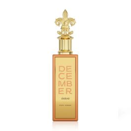 December Ambar, Agua de perfume, Unisex, 100 ml Precio: 32.79000054. SKU: B14K3YEZT2