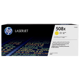 HP CF362X Toner Amarillo 9.500 Páginas Alto Rendimiento Impresión Láser Precio: 369.50000021. SKU: S8409825