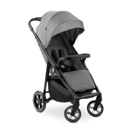 Hauck HAU1731560930308 Cochecito Compacto Shop N Care 4 Ruedas Gris