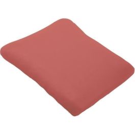Domiva Cubre cambiador - 50 x 75 cm - Algodón/Poliéster - Terracota Precio: 20.9500005. SKU: S7150426