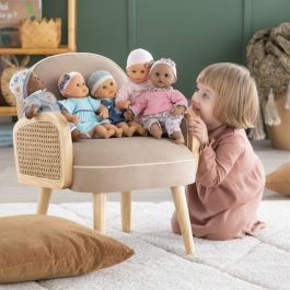 Corolle COR4062013100647 My First Baby - Baby Calin Maël Muñeca 30 cm a partir de 18 meses