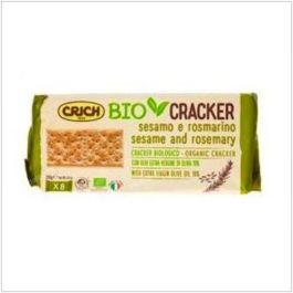 ECO SALIM Biocracker Sésamo y Romero 250Gr Precio: 4.4999999. SKU: B18YBQT2WN