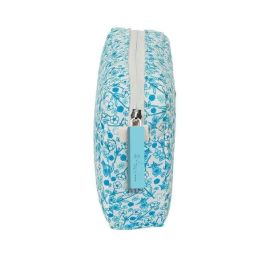 Safta Neceser Pequeño Reciclado y Repelente al Agua Miffy Mum Garden 130x200x55 mm Safta Neceser Pequeño Reciclado y Repelente al Agua Miffy Mum Garden 130x200x55 mm