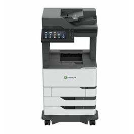 Impresora Multifunción Lexmark MX826ADE Precio: 5629.7548998427. SKU: B1GKZ4FHKD