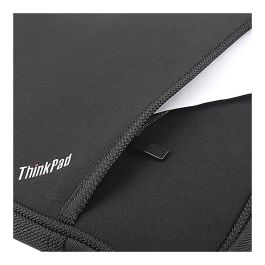 Lenovo 4X40N18009 Funda para Portátil ThinkPad, 14" Negro