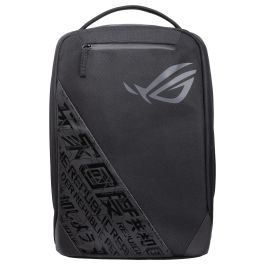 ASUS BP1501G ROG Mochila para portátil de 15-17 pulgadas, Color Negro Precio: 77.50000027. SKU: B199GDY35H