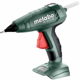 Metabo Pistola de Pegamento Caliente a Batería HK 18 LTX 20 - 18 V - MetaBOX 145