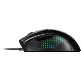 MSI CLUTCH GM51 Ratón Gaming Inalámbrico Ligero