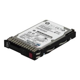 Hewlett Packard Enterprise 1.2TB SAS 10K RPM 6Gb/s 2.5-inch SFF Enterprise SmartDrive Carrier Disco Duro
