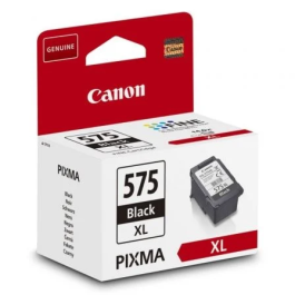 Canon Tinta Negro PG-575XL para Pixma TS3550i, TS3551i, TR4751i, TR4750i (55ml) Precio: 28.9500002. SKU: B1K4GNH8NB