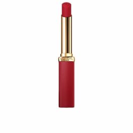 L'Oréal Paris COLOR RICHE intense volumen matte edición limitada #300-rouge confident 1,8 gr Precio: 11.49999972. SKU: B1BAMYHXT9