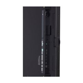LG 55XS4P 55" 4K UHD IPS 4000cd/m² 24/7 Señalización Digital Pantalla Plana Negra