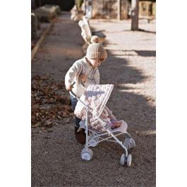 Muñecas Arias Silla paseo Fantasy 34x61x73 cm (altura manillar 73 cm)