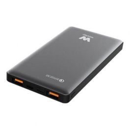 Powerbank 16000mAh Woxter QC 16000/ Gris
