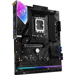 ASRock B860 Lightning WiFi Placa Base ATX DDR5 HDMI/DP/USB-C para Procesadores Intel LGA 1851