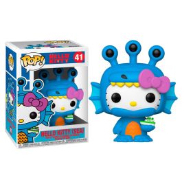 FUNKO Hello Kitty Kaiju Sea Kaiju - Figura POP Sanrio de Vinilo 9cm Precio: 15.49999957. SKU: B1BRPJNVPN