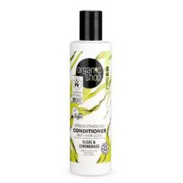 Acondicionador Fortalecedor Algas-Citronela 280Ml Precio: 4.68999993. SKU: B1E62G5B5M