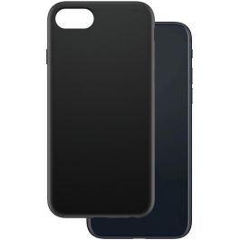 PanzerGlass Funda TPU SAFE. para iPhone 8/7/6s/6/SE - Negra Precio: 24.50000014. SKU: B1E4B7YJ23