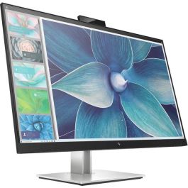 HP 68.58 cm (27"), QHD (2560 x 1440), 16:9, 300 cd/m², 1000:1 static, 5000000:1 dynamic, 5 ms gray to gray HP 68.58 cm (27"), QHD (2560 x 1440), 16:9, 300 cd/m², 1000:1 static, 5000000:1 dynamic, 5 ms gray to gray