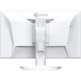 EIZO EV2740X-WT Monitor 27" 4K Ultra HD IPS, 2xHDMI+DP+USB-C, Blanco para Oficina