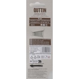 Cuchillo Petty 9 cm Takamura - Inde (12 Unidades) Cuchillo Petty 9 cm Takamura - Inde (12 Unidades)