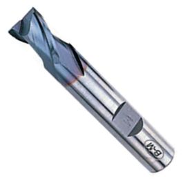 PROTEC Fresa de 2 Labras Corta con Mango Cilíndrico de 8mm, Recubrimiento TiAlN PROTEC Fresa de 2 Labras Corta con Mango Cilíndrico de 8mm, Recubrimiento TiAlN Precio: 35.50000003. SKU: B1D2M9LZPP