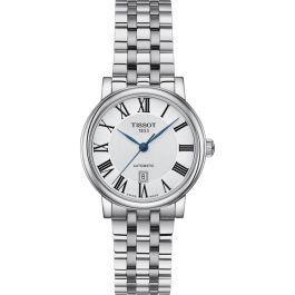Reloj Mujer Tissot CARSON AUTOMATIC (Ø 30 mm) Precio: 922.49999974. SKU: B1DXCJ7G99