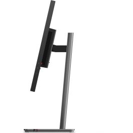 Lenovo ThinkVision P27Q-40 Monitor 27" Quad HD (2560x1440) IPS 120Hz con USB-C KVM y Daisy Chain